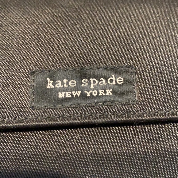 🎉2x HP🎉 NWOT Kate Spade wallet 🎉HP🎉 for Designer Party - Picture 5 of 5